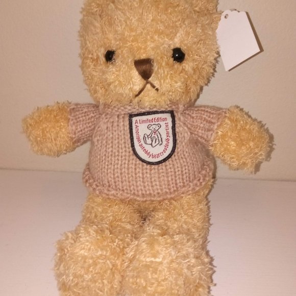 60% off! Exclusive Trio: Patriot, Snow & Bearry! - Picture 4 of 13